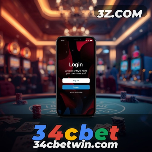 Descubra o Mundo da Loteria no 34cbet