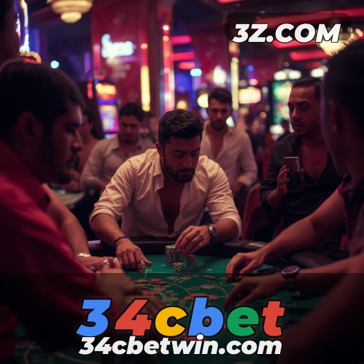 Descubra o Programa de Indicação da 34cbet e Ganhe Recompensas!