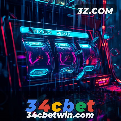 Explore a Diversão dos Caça-níqueis no 34cbet