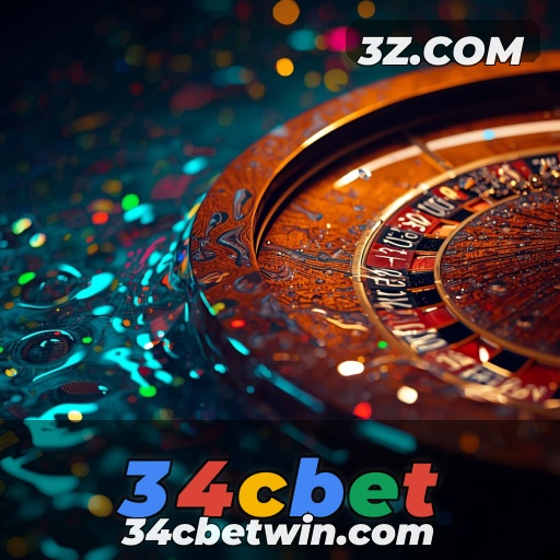 Apostas Esportivas no 34cbet: Um Guia Completo para Novos Apostadores